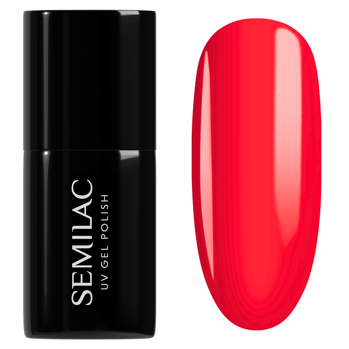 980 Semilac Jelly Chili 7ml