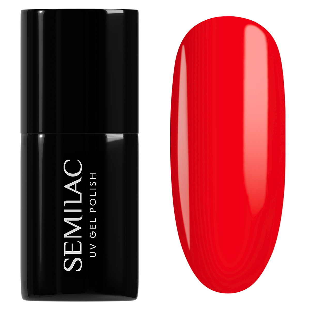 981 Semilac Spicy Neon 7ml
