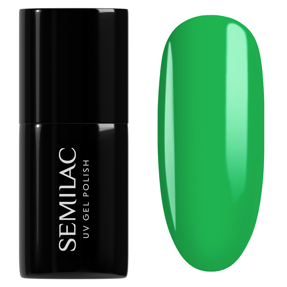984 Semilac Jelly Appletini 7ml