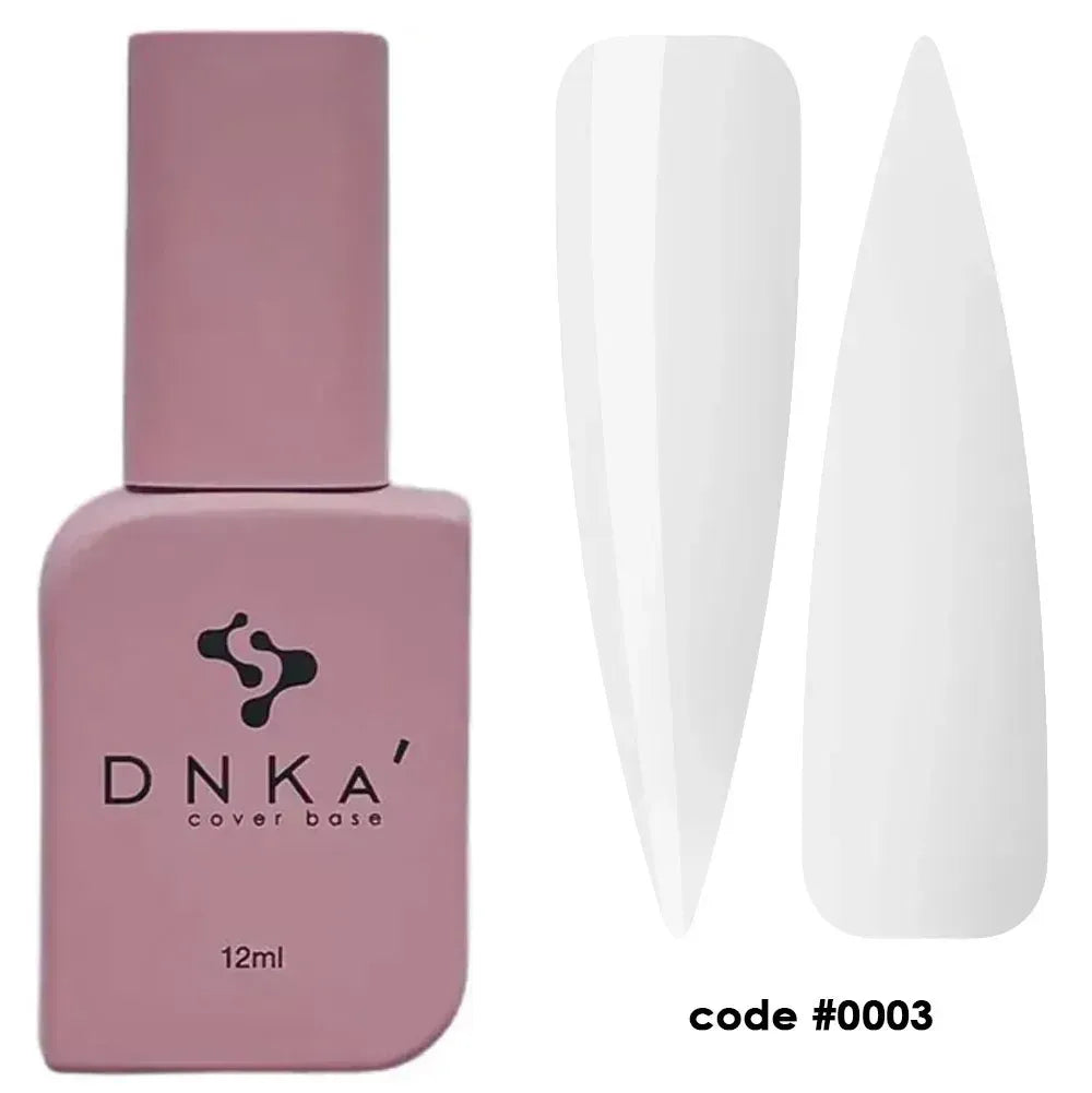 DNKa' Fast Gel #0003 Clio 12ml