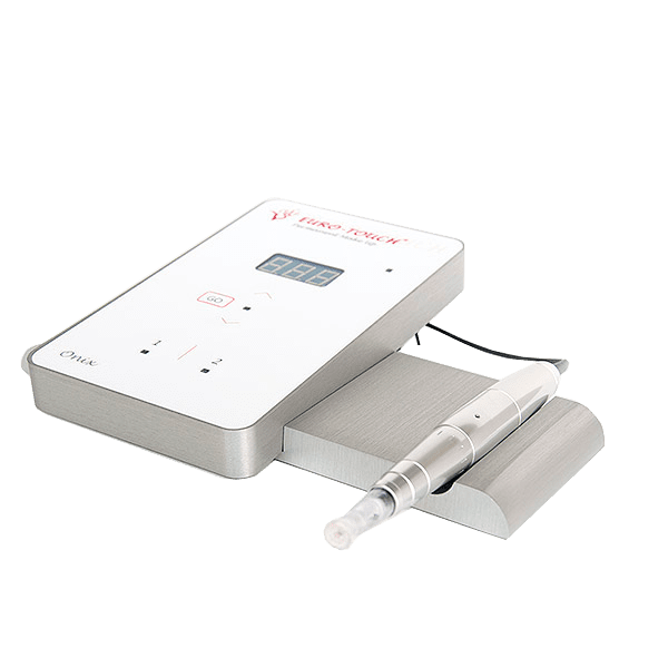 Soporte para el dermografo White