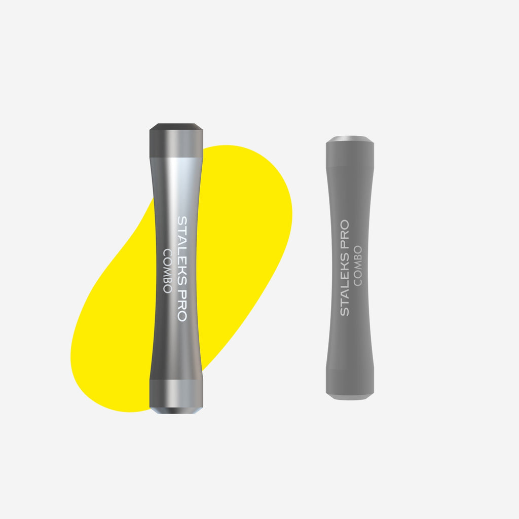 Mango Del Empujador Combo UNIQ 10
