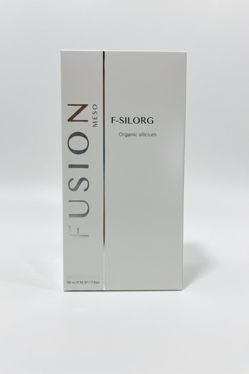 F-SILORG  | 5 Viales para cicatrices y estrías de 10ml