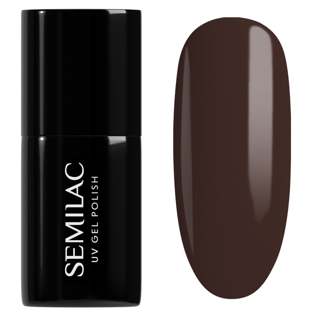 A715 Semilac Bronzed Bliss 7 ml