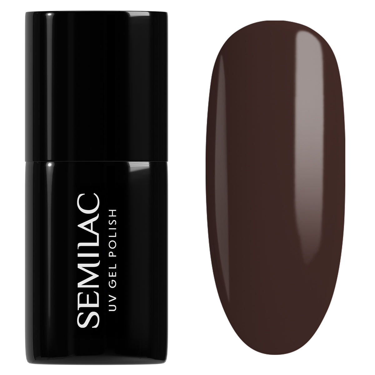 A715 Semilac Bronzed Bliss 7 ml