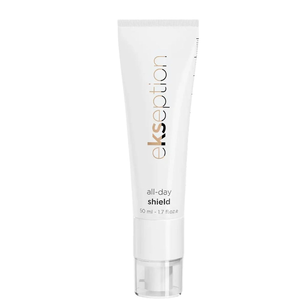 Ekseption Protector Solar SPF 15 All-day shield serum 50ml