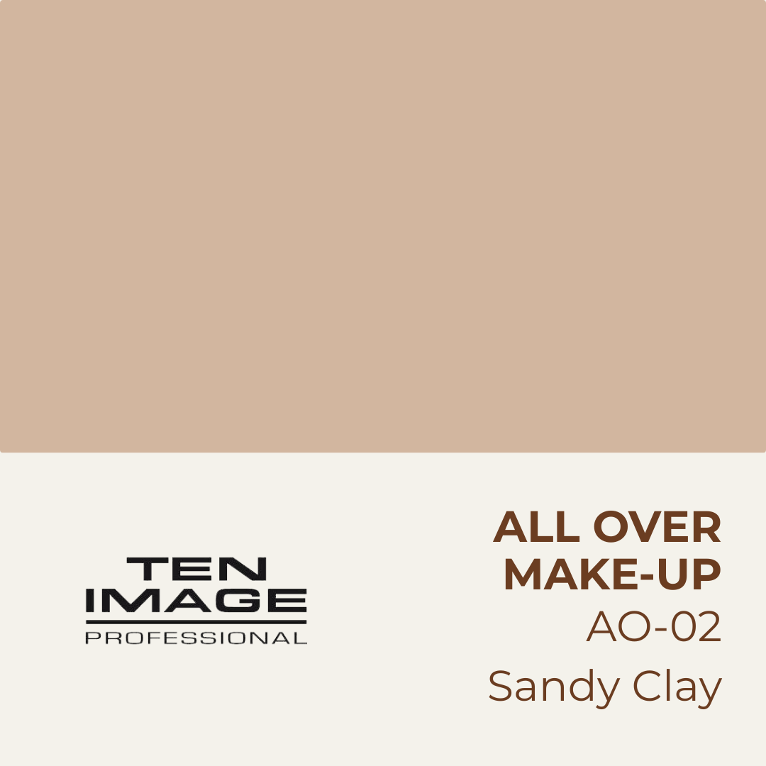 All-Over Make-up 5,5g