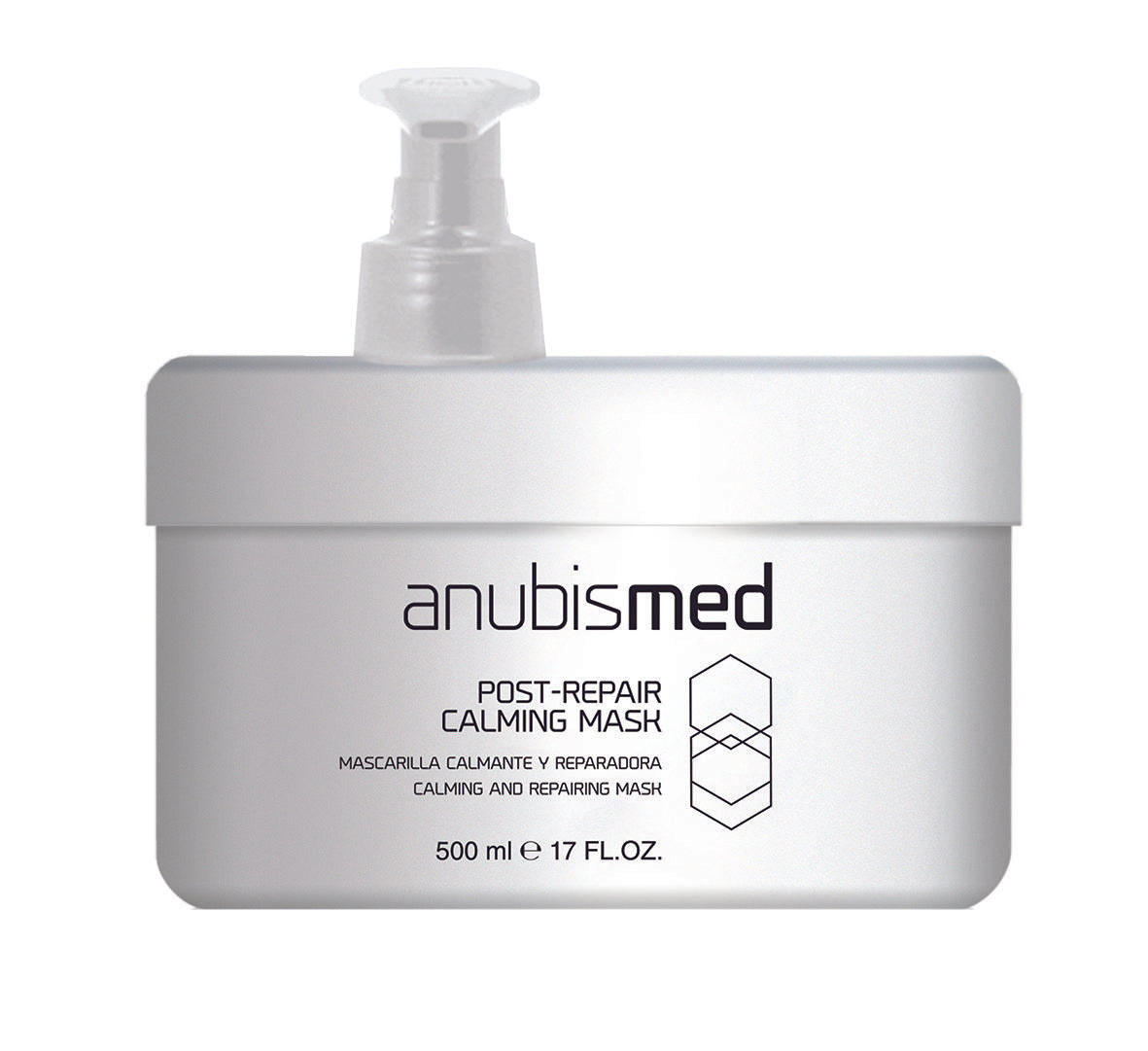Post- Repair Calming Mask 500ml