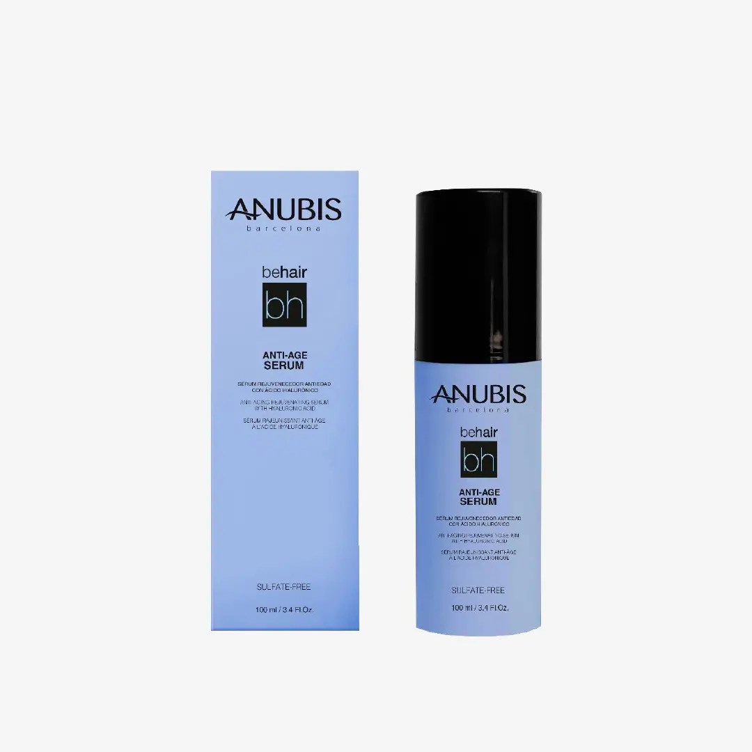 ANTI-AGE Serum BeHair 100ml