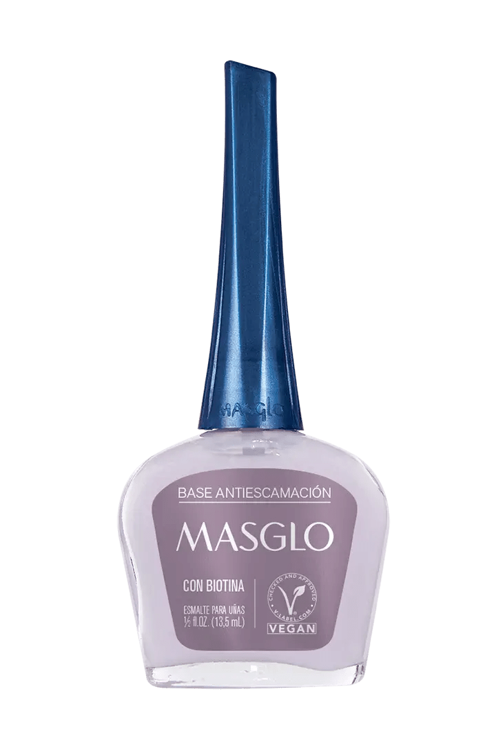 BASE TRADICIONAL MASGLO ANTI ESCAMACIÓN 13,5 ML