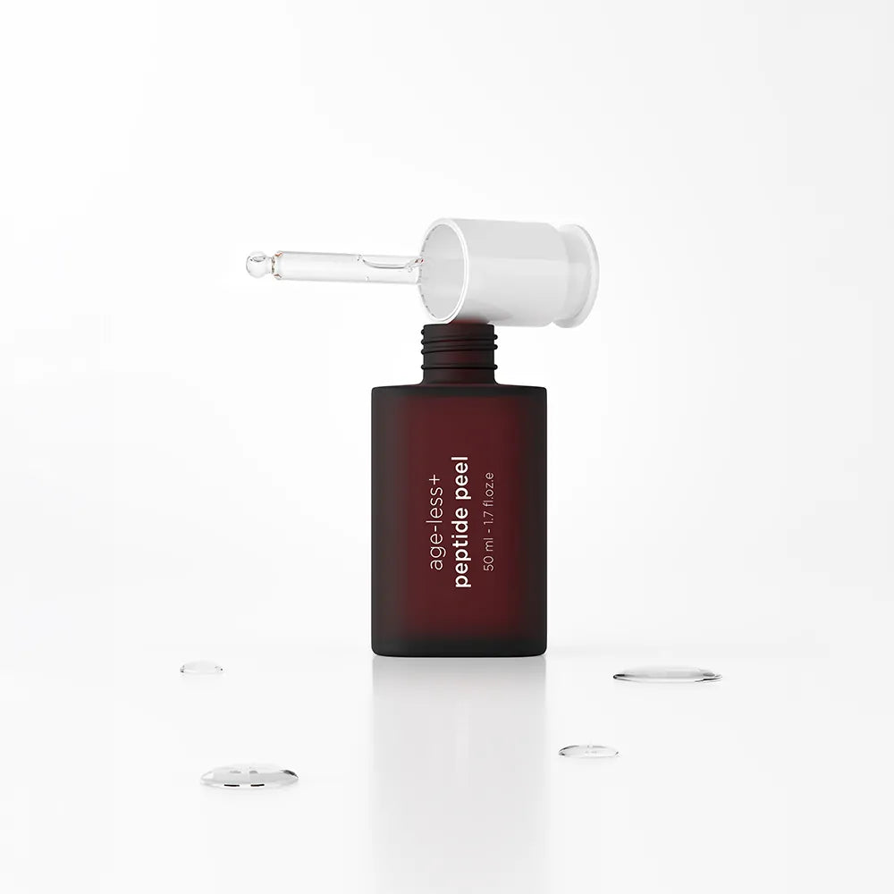Ekseption Age-Less + Peptide Peel 50 ml