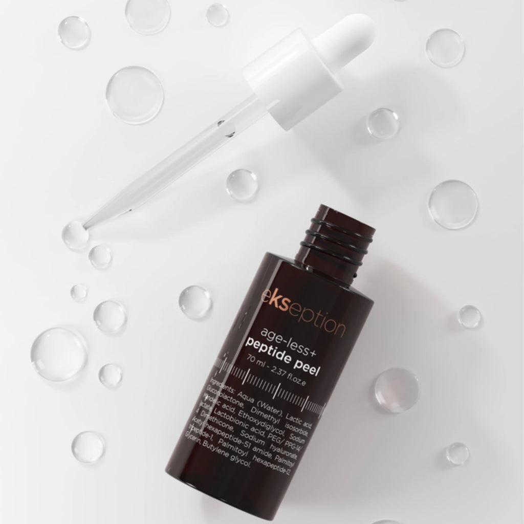 Ekseption Age-Less + Peptide Peel 70ml