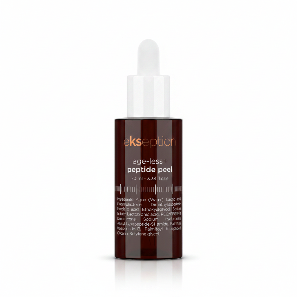 Ekseption Age-Less + Peptide Peel 70ml