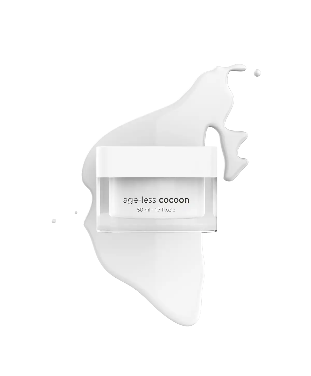 Ekseption Age-Less Cocoon 50ml