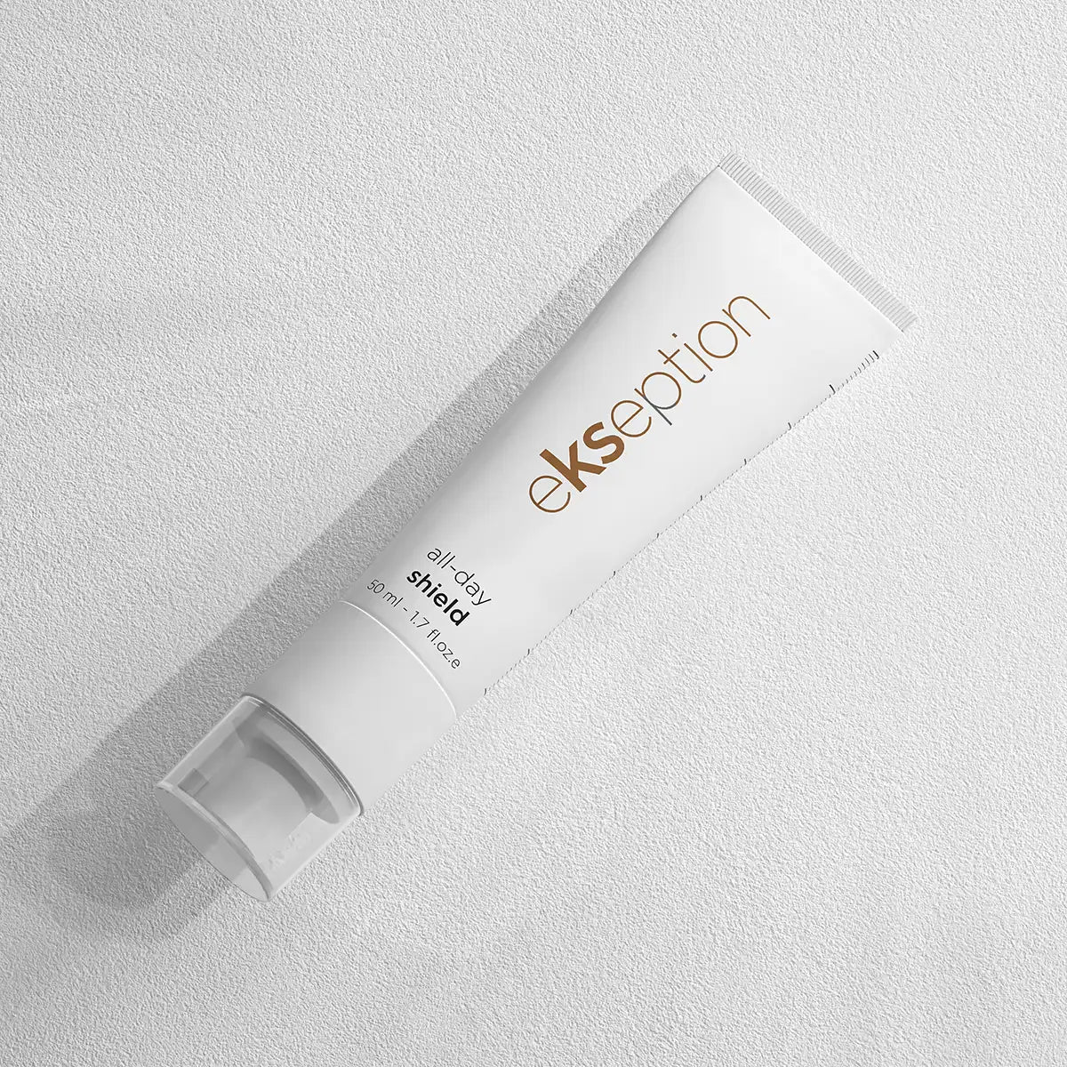 Ekseption All-Day Shield Fluid SPF 25 con antioxidantes 50ml