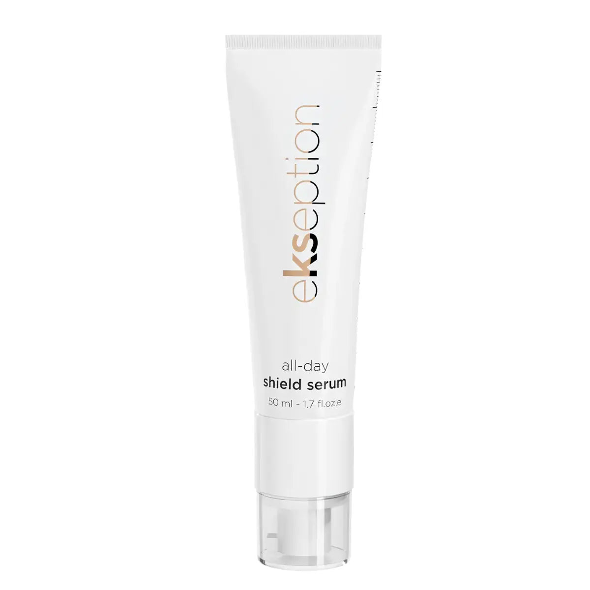 Ekseption Protector Solar SPF 15 All-day shield serum 50ml