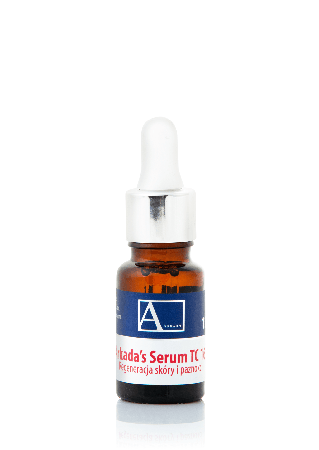 Aarkada Serum TC16 Regeneración piel y uñas 11ml