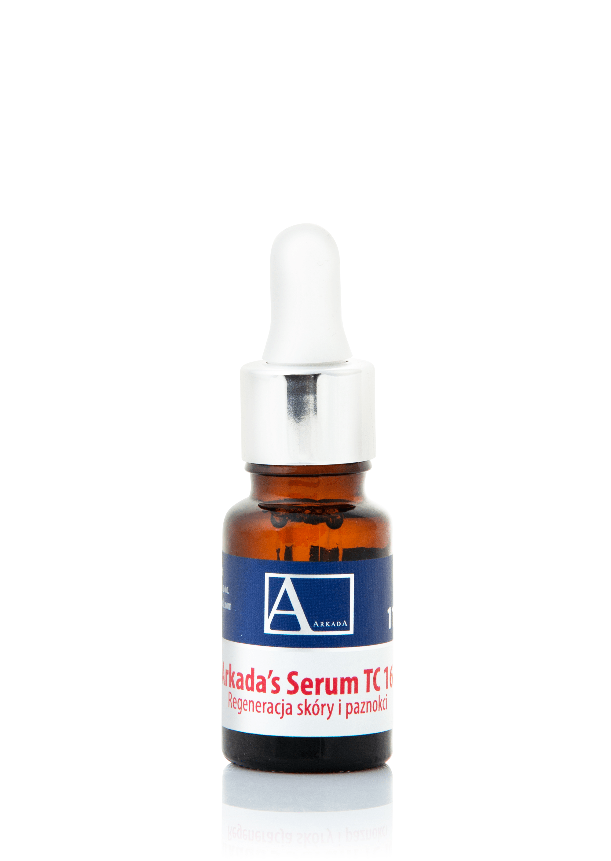 Aarkada Serum TC16 Regeneración piel y uñas 11ml