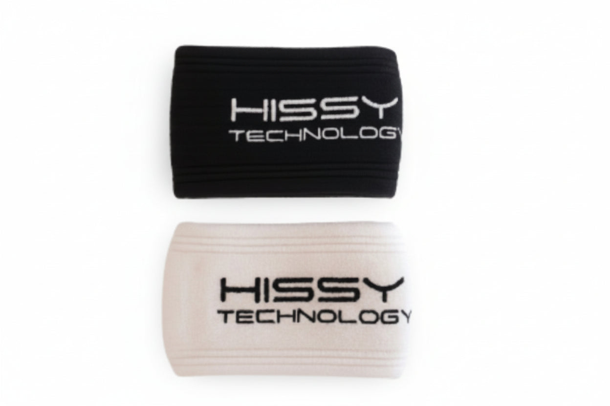 BANDAS DE PELO Hissys Technologies