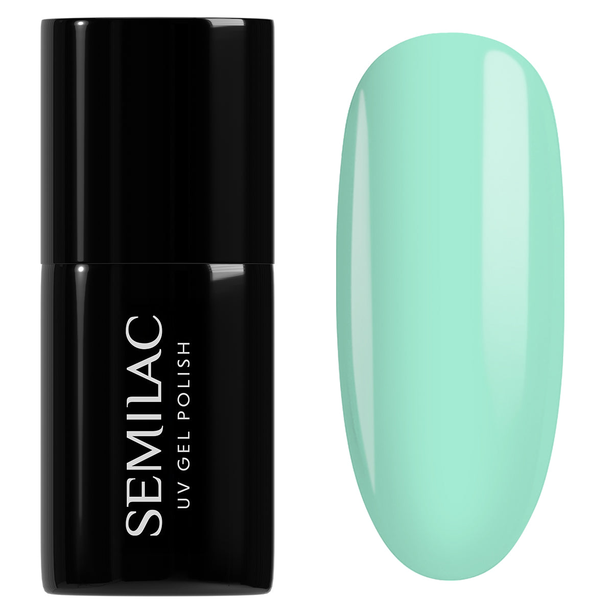 972 Semilac Mint to Be 7ml