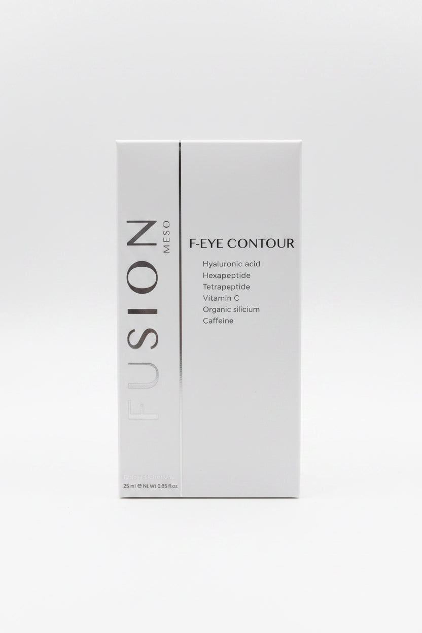 F-EYE CONTOUR | 5 Viales de 5ml