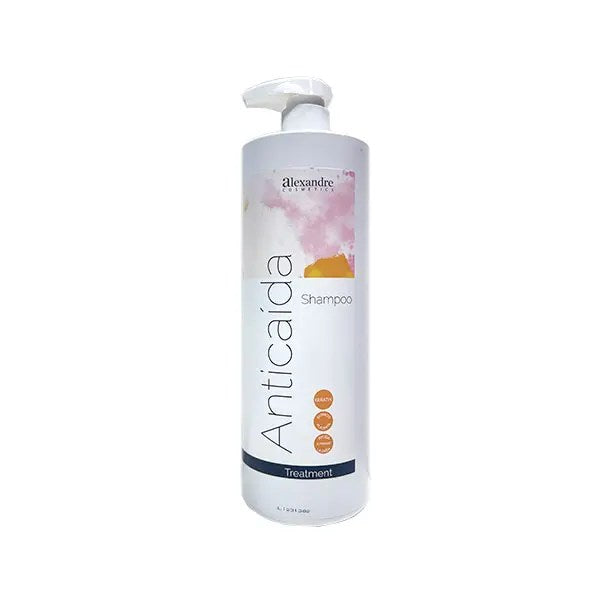 Champú anticaida Alexandre Cosmetics