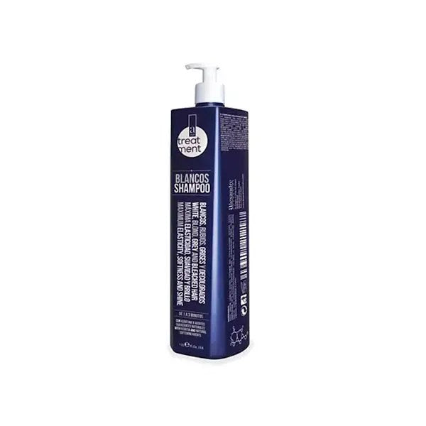 Champú blancos Alexandre Cosmetics