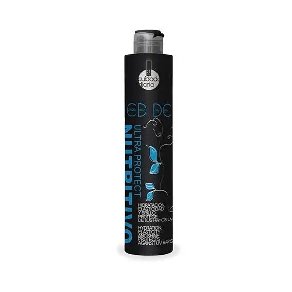 Cuidado Ultraprotect Nutritivo Alexandre Cosmetics