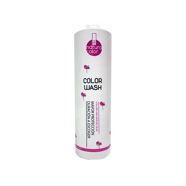 Natura Color Wash Alexandre Cosmetics