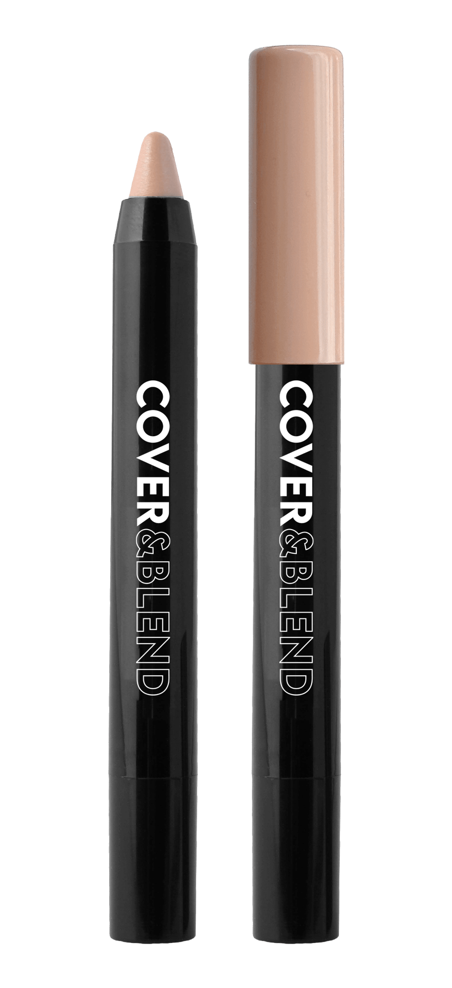 Corrector en Crema - Cover & Blend Creamy Concealer 1,8g