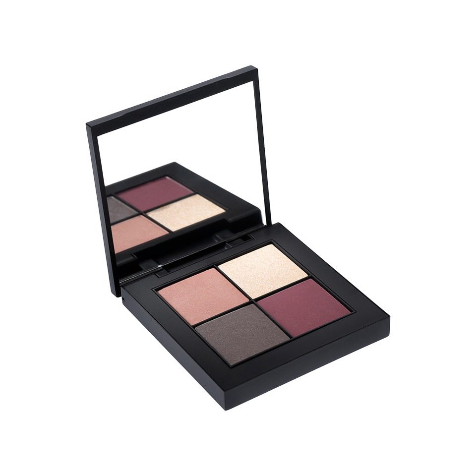 Sombras Chroma Palette Oxide Lush 10g