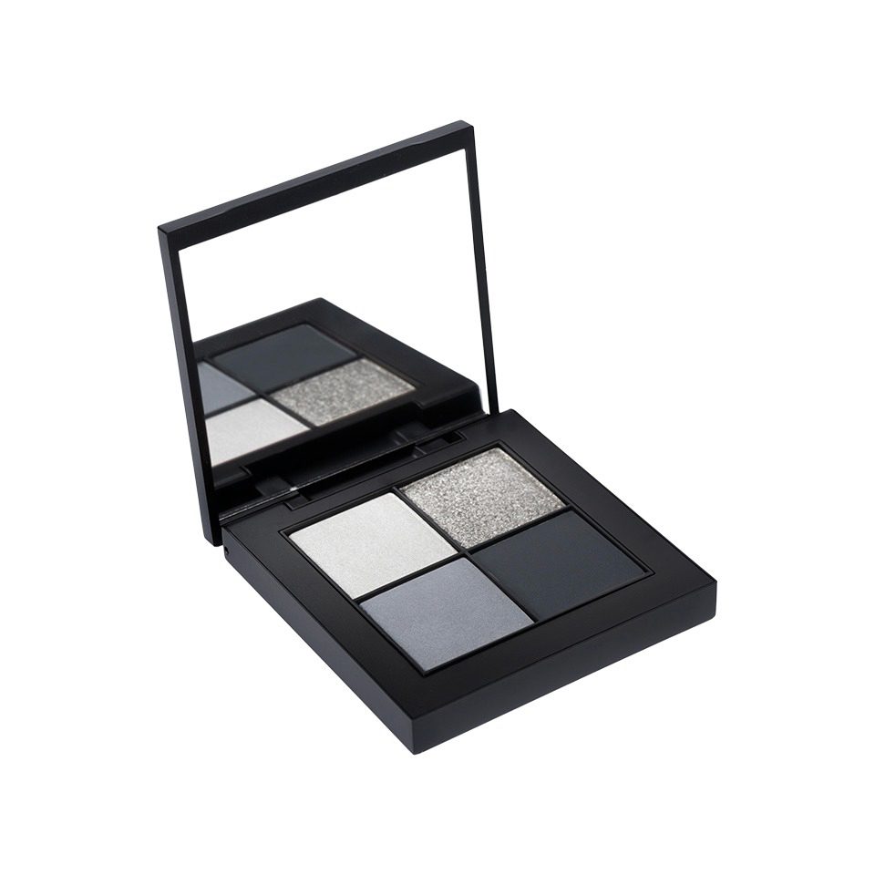 Sombras Chroma Palette Silverize 10g