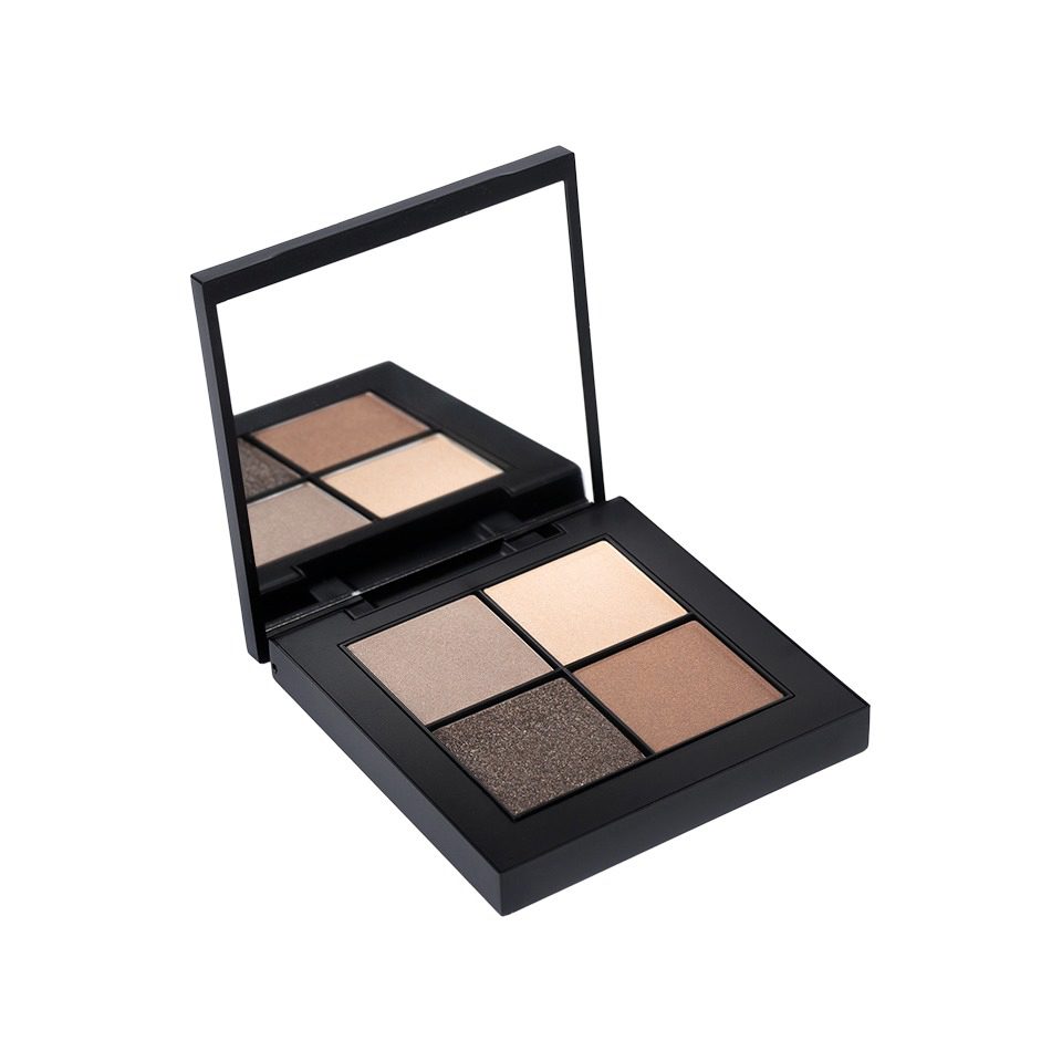 Sombras Chroma Palette Woody and Clay 10g