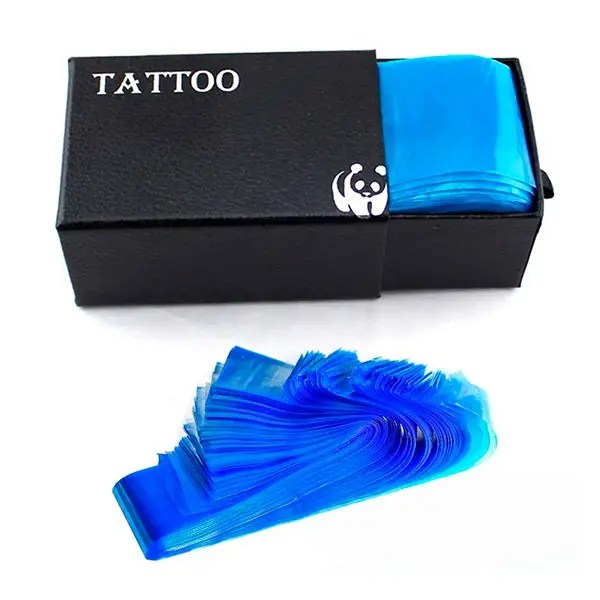 Caja fundas protector cable demógrafo (100 unidades)