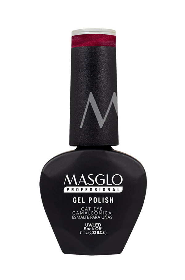 ESMALTE SEMIPERMANENTE MASGLO PROFESSIONAL - CAMALEONICA 7ml