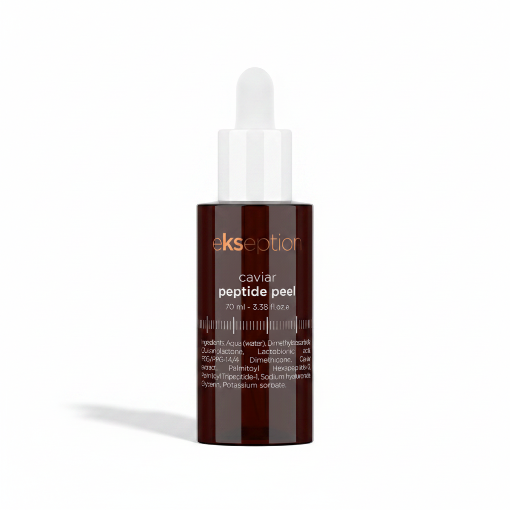 Ekseption Caviar Peptide Peel 70ml