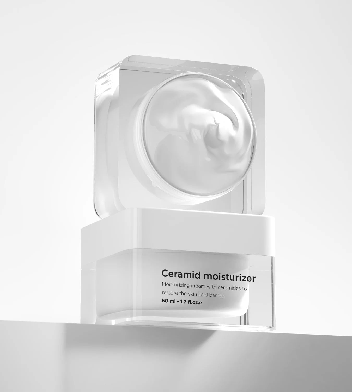 CERAMID MOISTURIZER 50ml