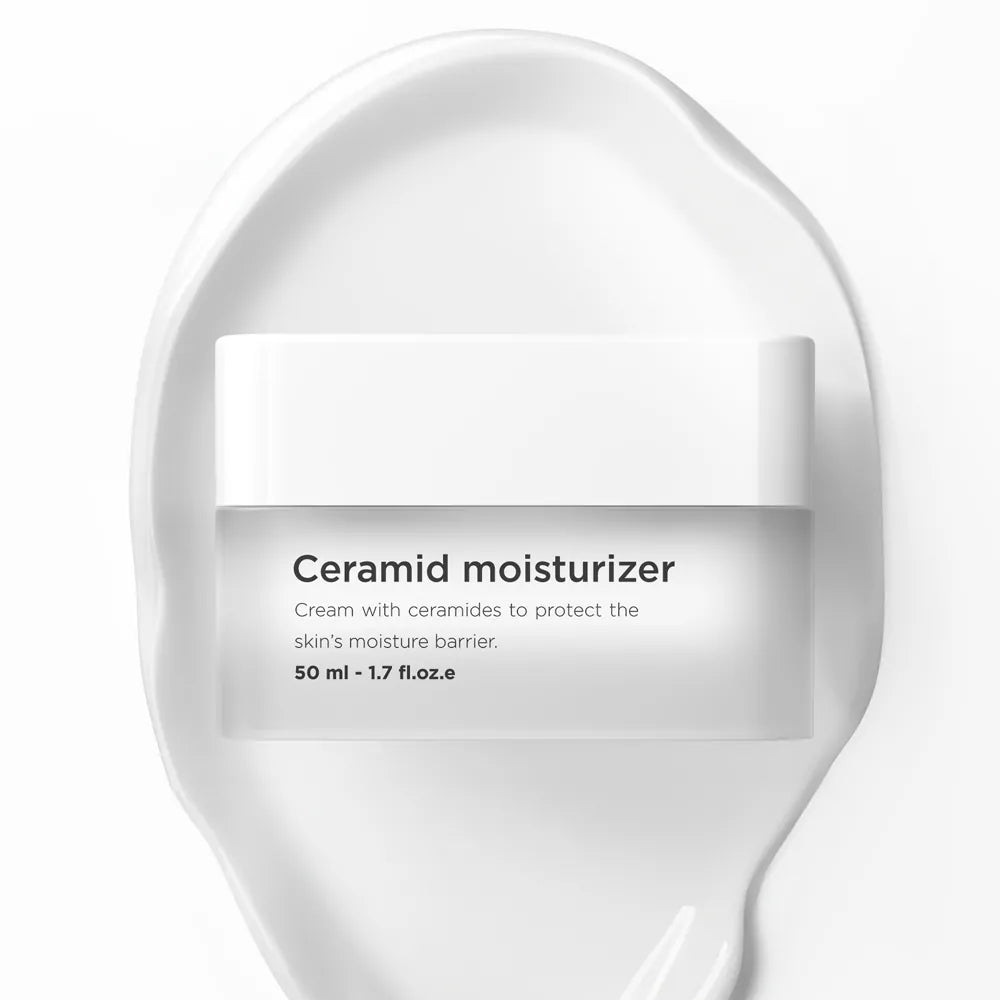 CERAMID MOISTURIZER 50ml