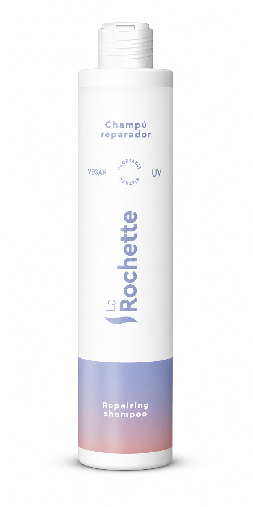CHAMPÚ LA ROCHETTE 250ML