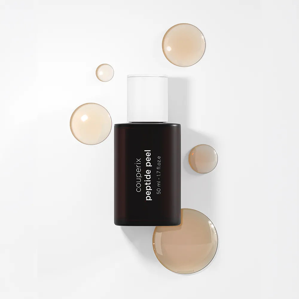 Ekseption Couperix Peptide Peel 50 ml