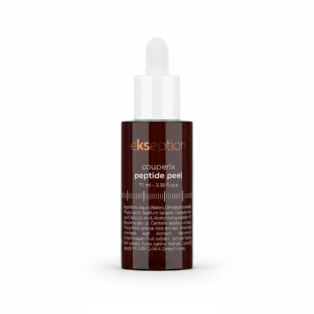 Ekseption Couperix Peptide Peel 70ml