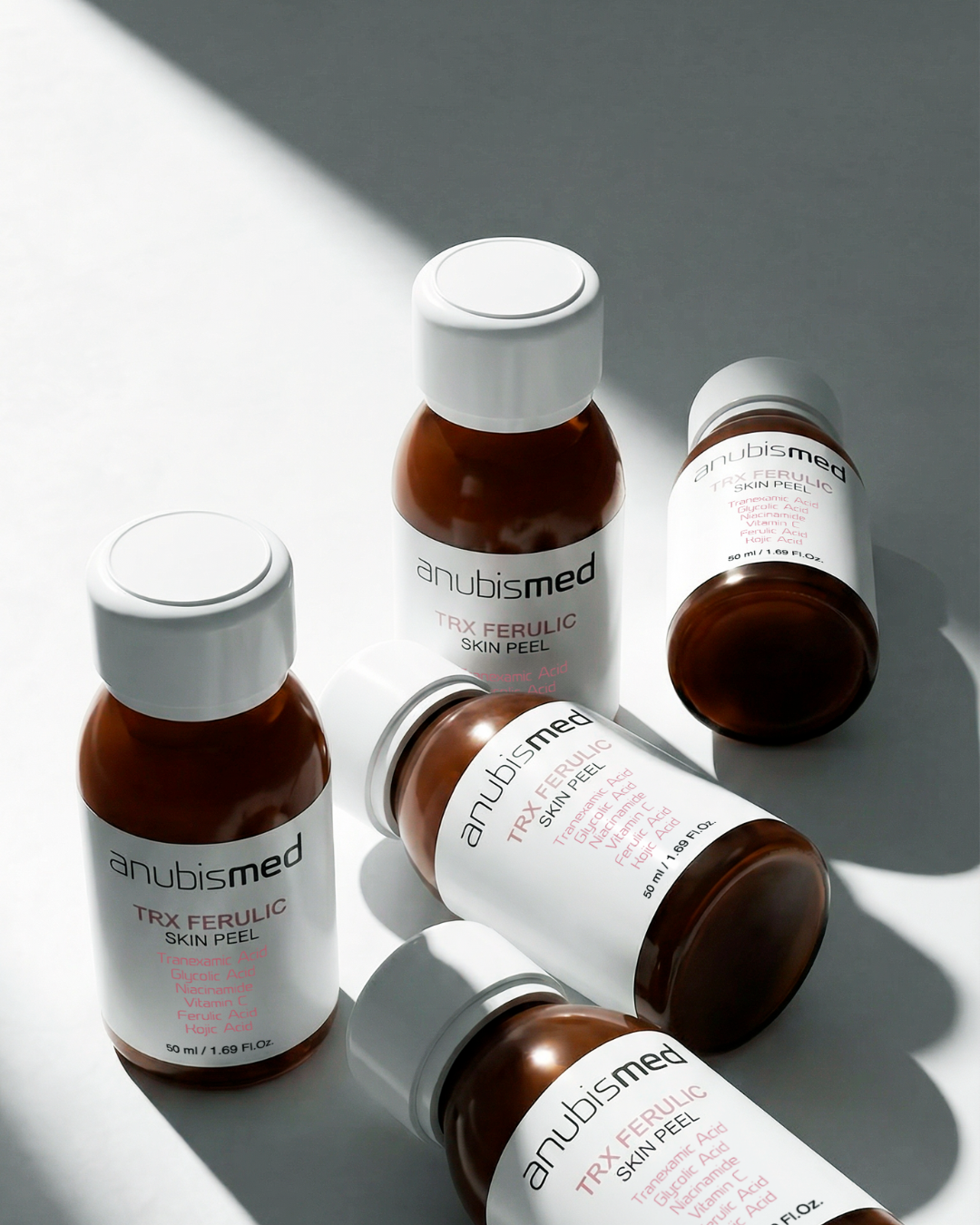 Peeling TRX FERULIC 50 ml