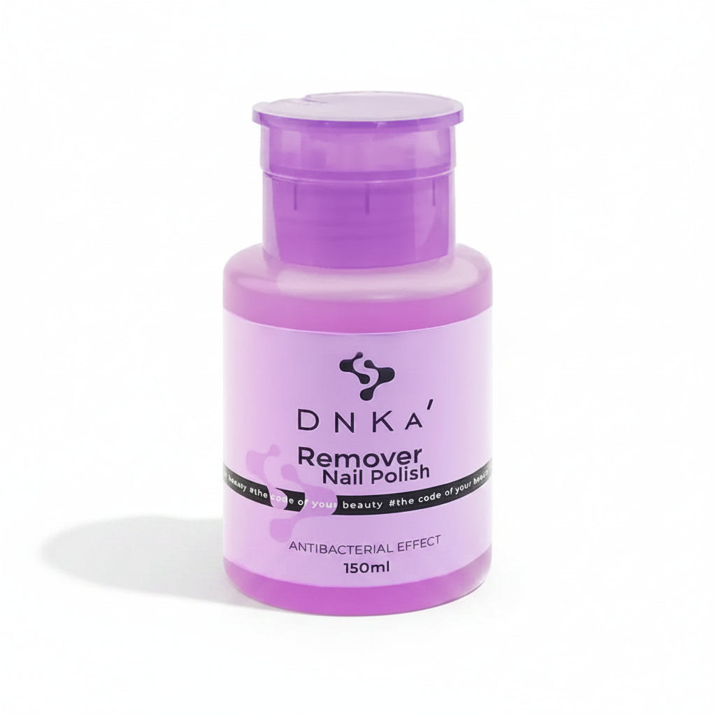 DNKa’ Remover Nail Polish, 150 ml