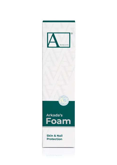 Aarkada Espuma Protección 150ml