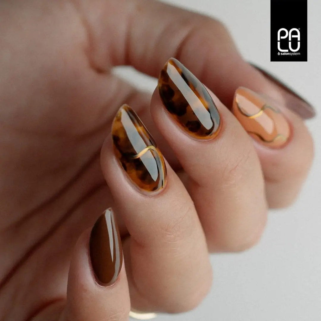 Palu UV Esmalte Semipermanente DU5 DUBAI 11ml