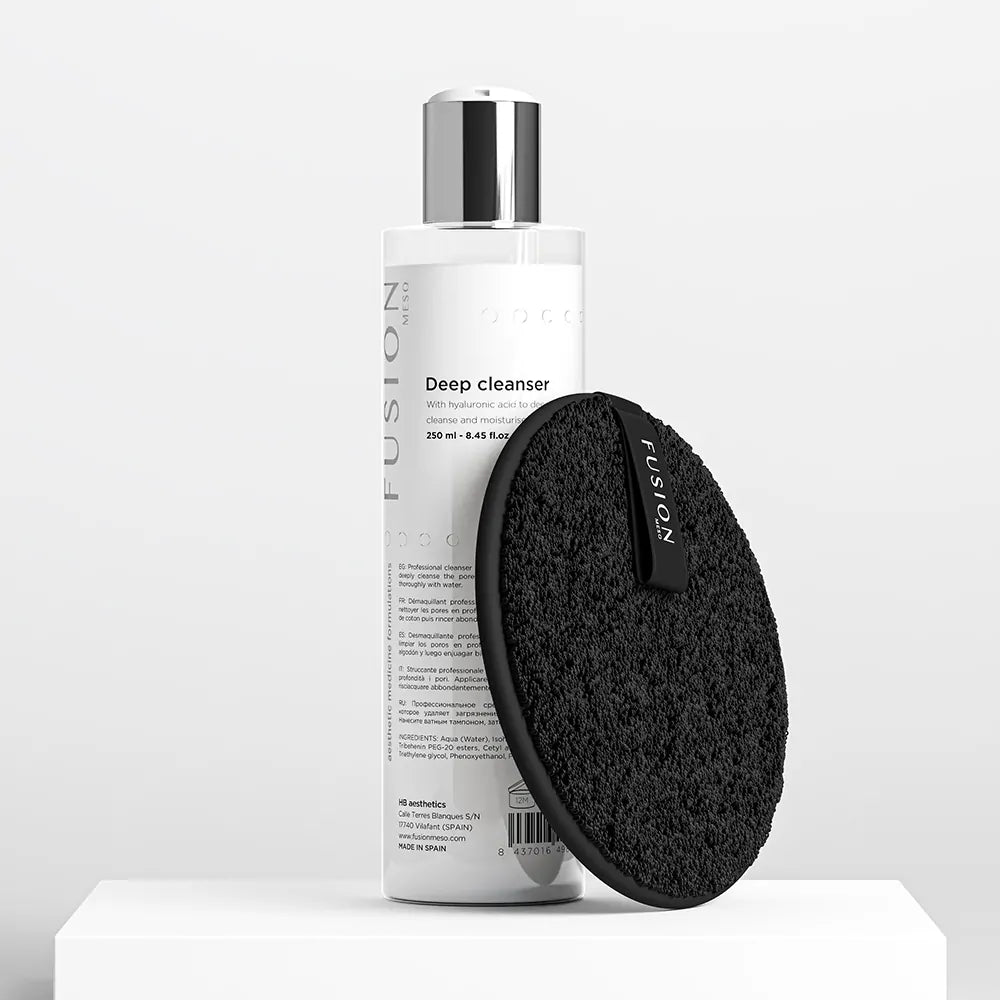 DEEP CLEANSER 250ml