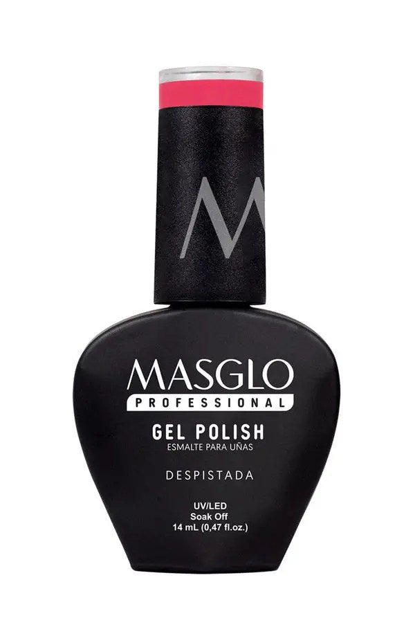 ESMALTE SEMIPERMANENTE MASGLO PROFESSIONAL - DESPISTADA 14ml