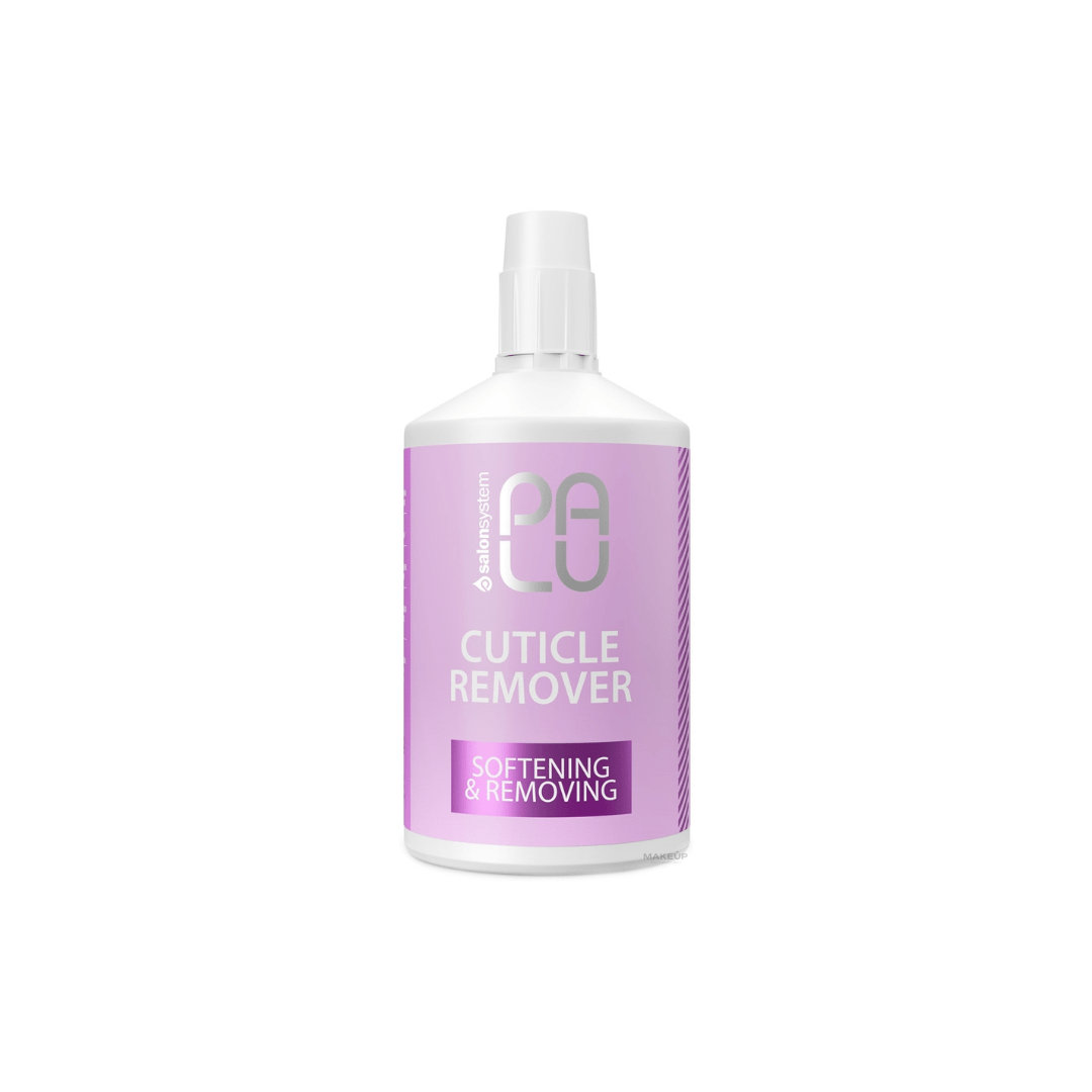 Removedor de cutículas 100ml