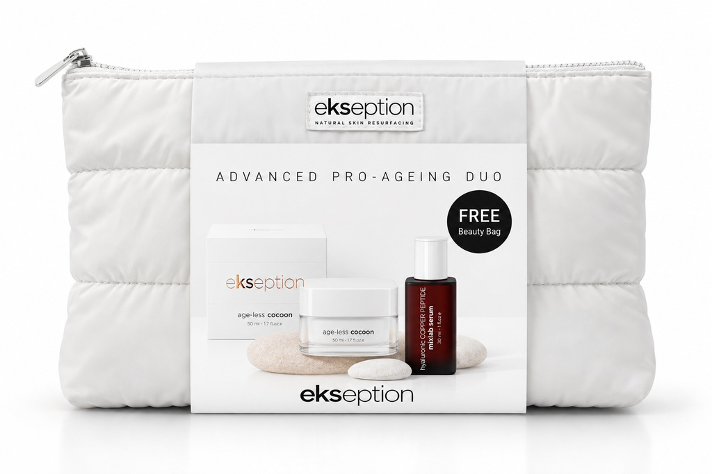 Puffy Bag Advanced Pro-Aging Duo