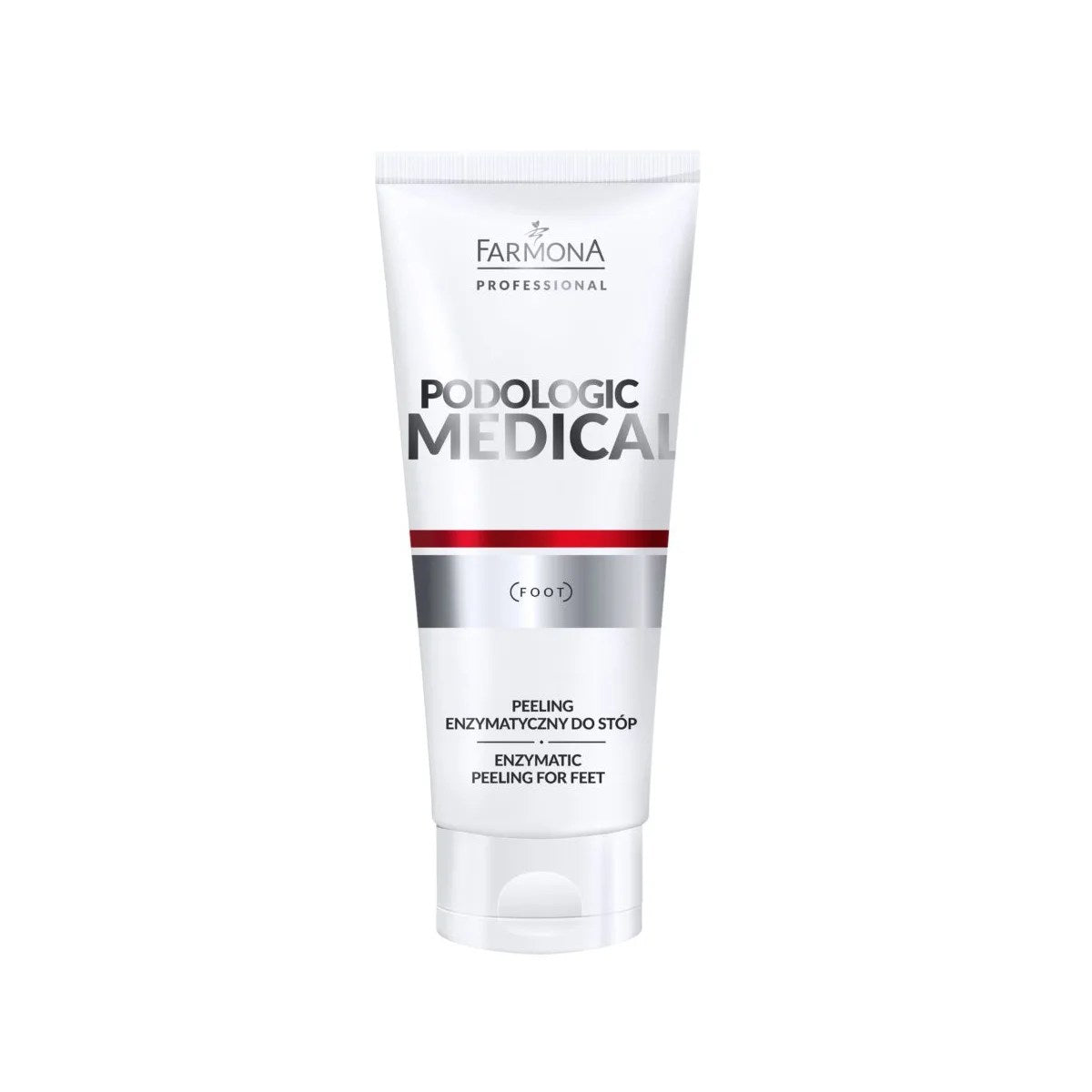 Exfoliante Enzimático, 200ml Farmona Podologic Medical